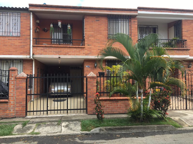 Venta casa unifamiliar Barrio El Caney Venta casa unifamiliar Barrio El Caney