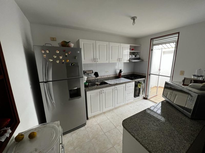 VENTA CASA EN CONJUNTO CERRADO HACIENDA EL CASTILLO