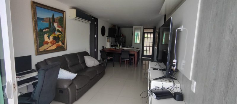 Venta de apartamento en Rodadero Reservado, Santa Marta