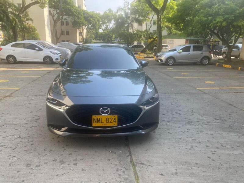 Venta de Mazda 3 Touring Híbrido