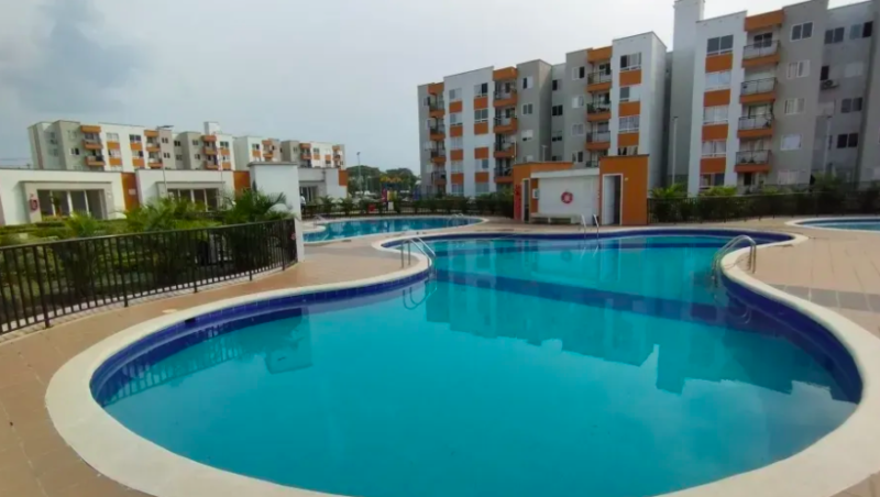 Alquiler apartamento Jamundí