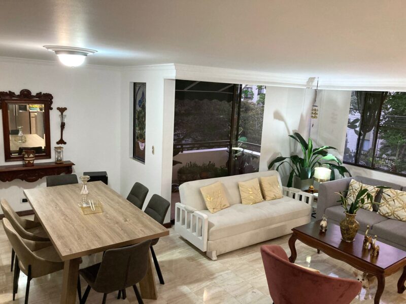 Venta  Apartamento en Multicentro