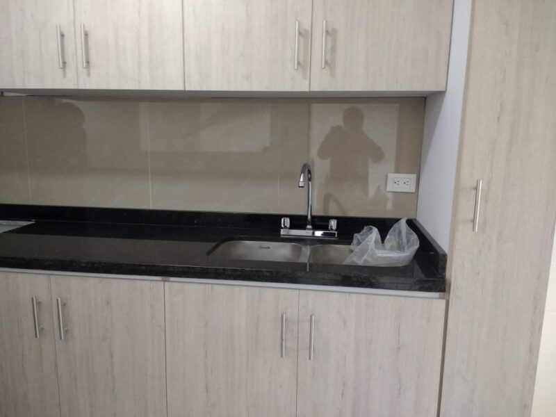 Alquiler apartamento barrio el Ingenio