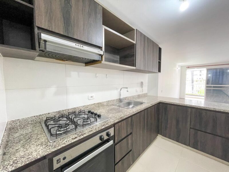 Venta de Apartamento en conjunto cerrado barrio Ciudad Pacífica
