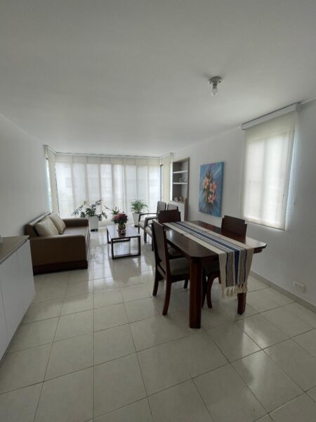 Venta de apartamento en Multicentro