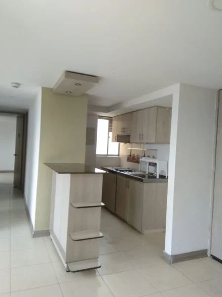 Venta de apartamento en condominio San Marino de Jamundí