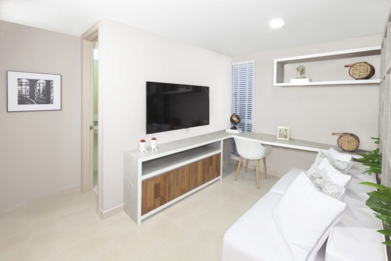 Traspase de derechos de compra apartamento Tierralinda de la Planicie