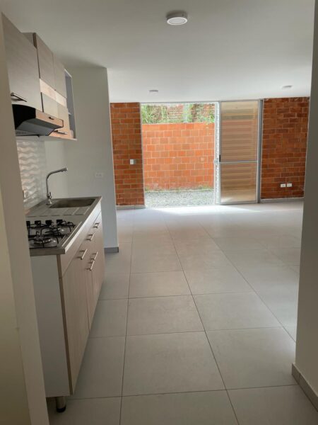 Alquiler de casa en Jamundí