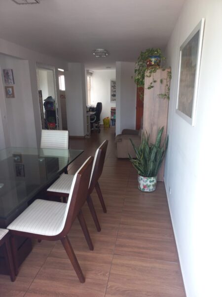Venta de apartamento