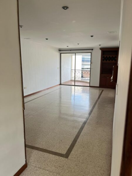 Alquiler apartamento (norte – Chipichape)