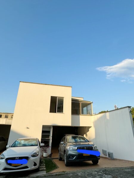 Venta de casa en Cali