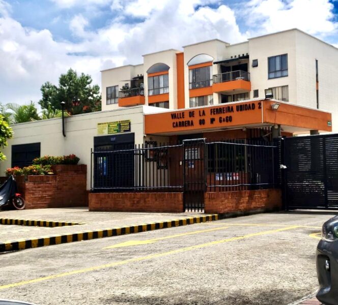 Venta apartamento en Valle de la Ferreira 2