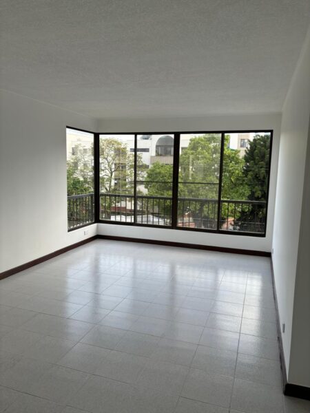 Venta de apartamento en Multicentro 4.