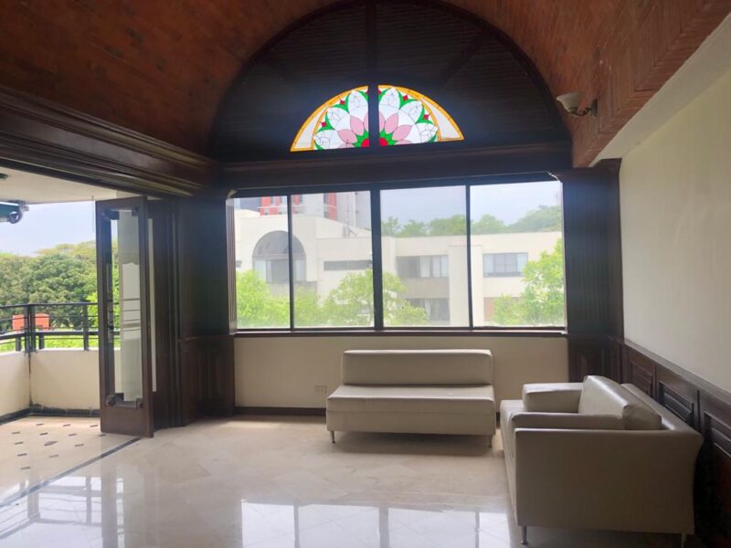 Venta de apartamento Penthouse en Multicentro