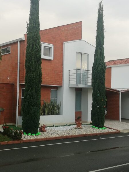 Venta casa en Verde Alfaguara, Jamundí
