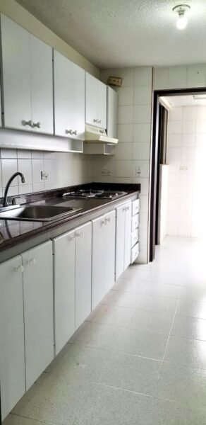 Venta apartamento en Valle de la Ferreira 2