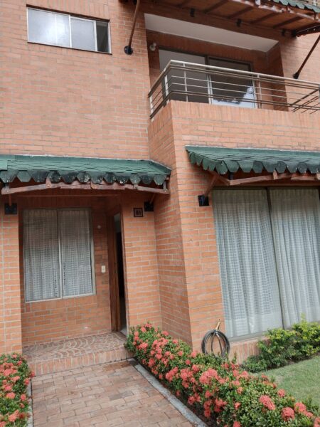 Venta de casa en Villas de San Joaquín II
