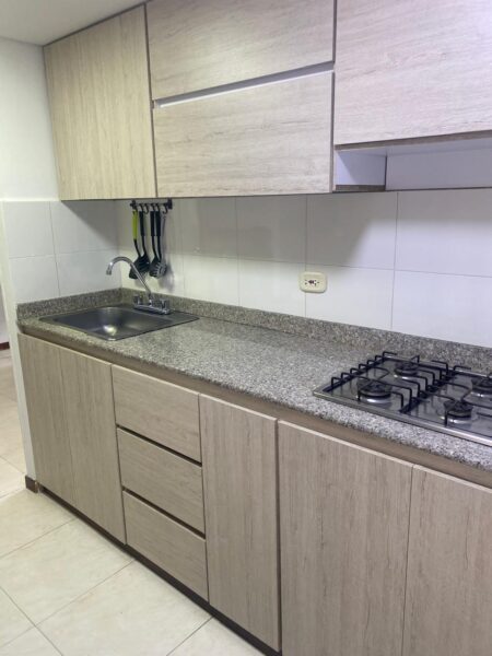 Venta de apartamento en Ciudad 2000