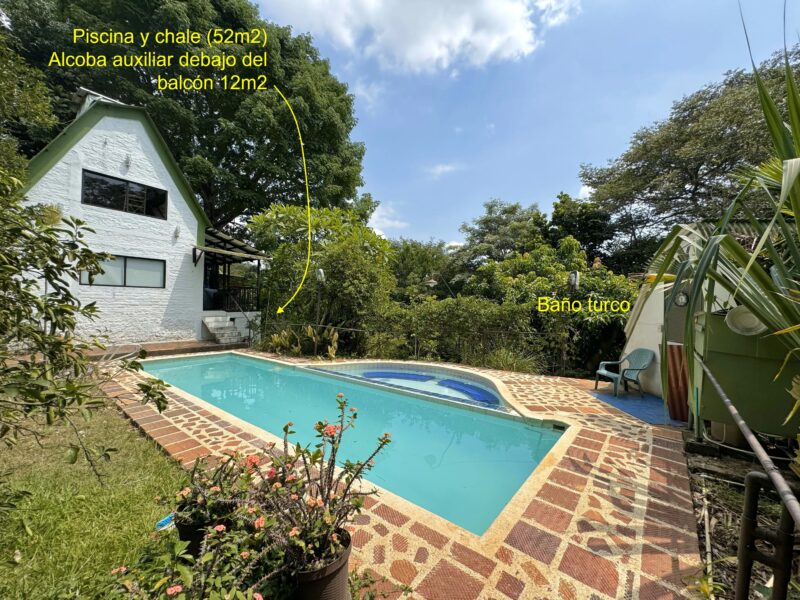 VENTA FINCA EN LA BUITRERA CALI