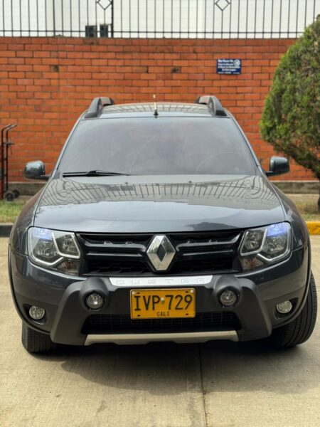 Venta Renault Duster 2.0 Dynamique 4X2 AT