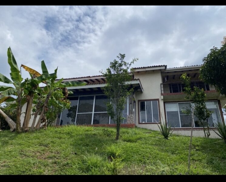 Venta casa campestre, Condominio Haciendas de Potrerito, Jamundí Venta casa campestre, Condominio Haciendas de Potrerito, Jamundí