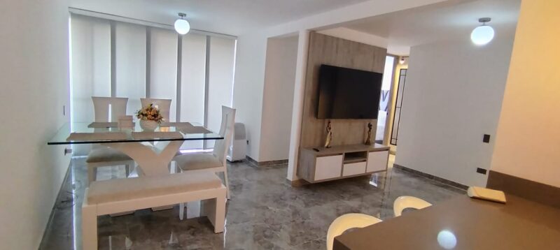 Venta apartamento Conjunto Residencial SEPIA