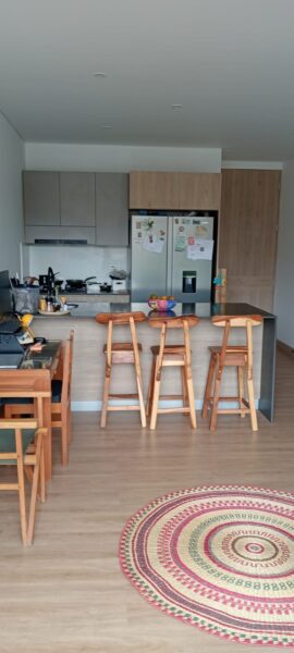 Se vende apartamento en Santa Teresita Se vende apartamento en Santa Teresita