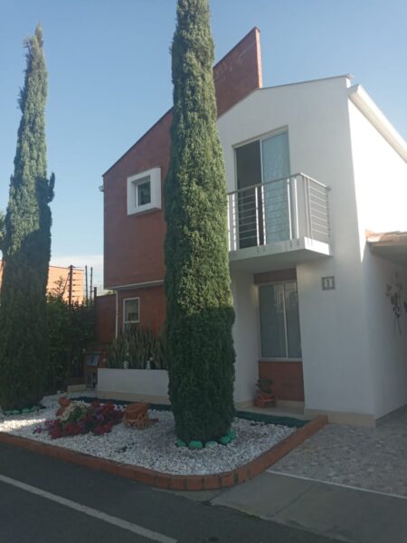 Venta de casa Verde Alfaguara, Jamundí