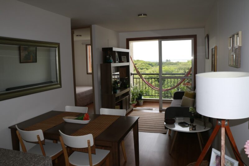 Venta apartamento Ciudad Pacífica, Cali