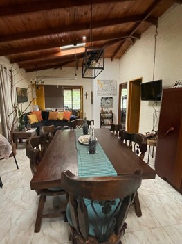 Venta casa campestre con lote