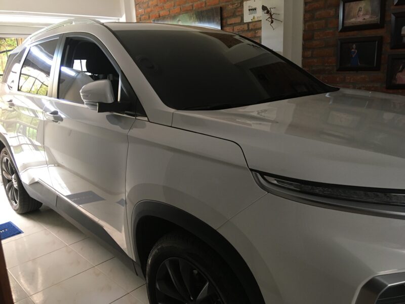 Venta Chevrolet Captiva LTZ modelo 2023